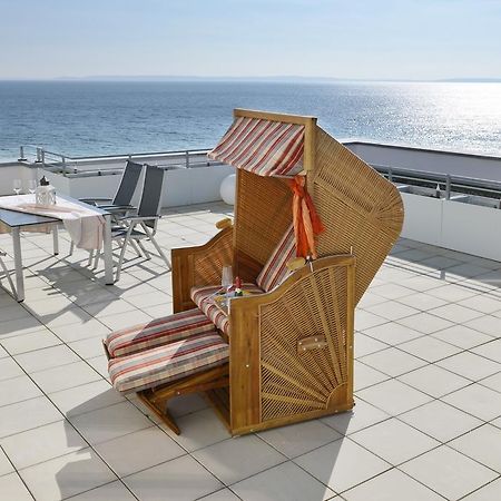 Suite Meersinn Sassnitz Kültér fotó