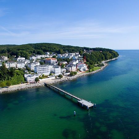 Suite Meersinn Sassnitz Kültér fotó