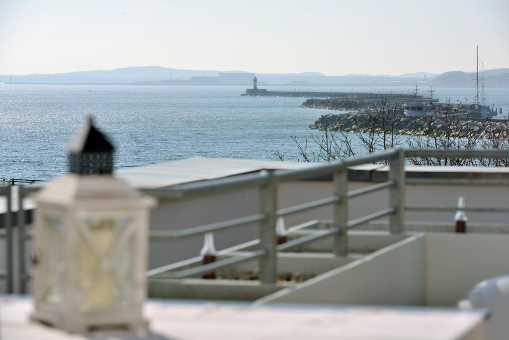 Suite Meersinn Sassnitz Kültér fotó