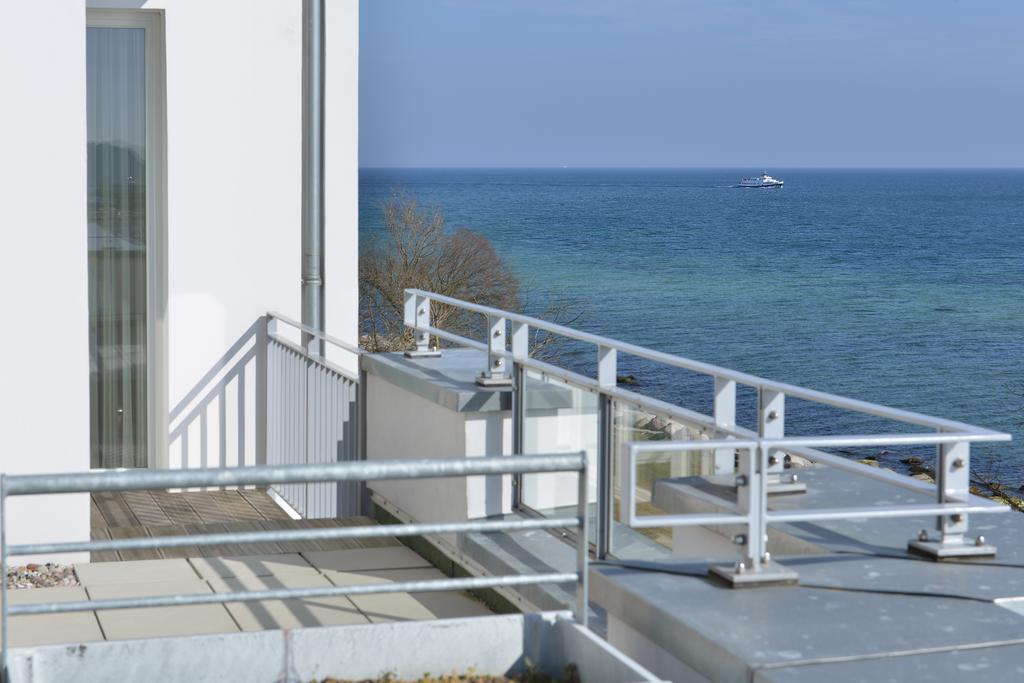 Suite Meersinn Sassnitz Kültér fotó