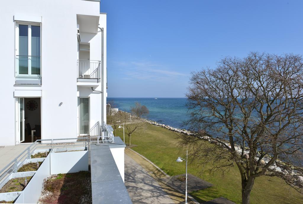 Suite Meersinn Sassnitz Kültér fotó