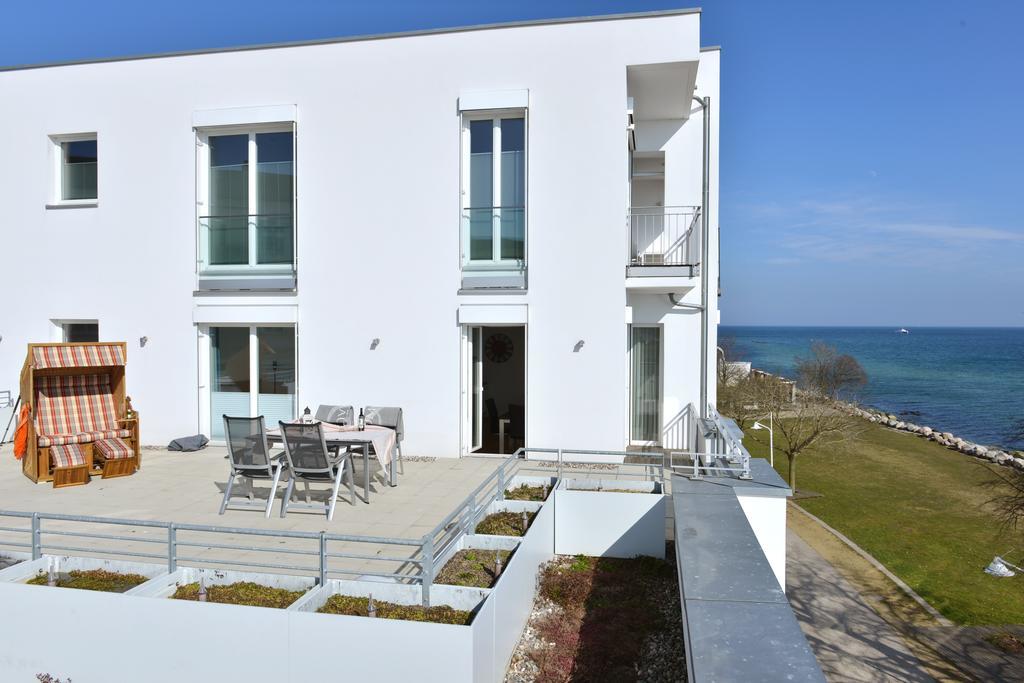 Suite Meersinn Sassnitz Kültér fotó