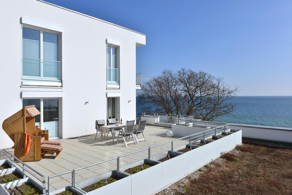 Suite Meersinn Sassnitz Kültér fotó