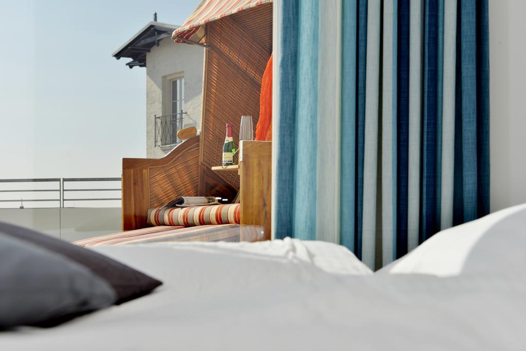 Suite Meersinn Sassnitz Kültér fotó